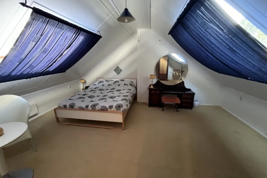 Te koop chalet Berg 649 Friesland vakantiepark Bergumermeer 12